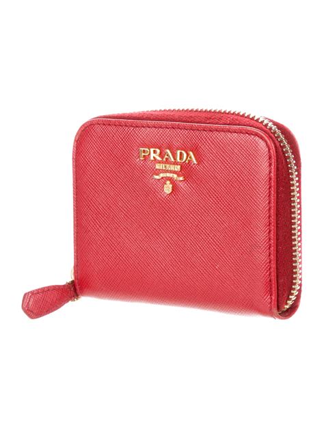 prada coin ourse